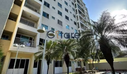 Apartamento com 2 quartos à venda na Rua Magnólia, 35, Serrinha, Fortaleza por R$ 379.000
