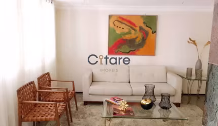 Apartamento com 4 quartos à venda na Rua Visconde de Mauá, 1650, Meireles, Fortaleza por R$ 1.100.000