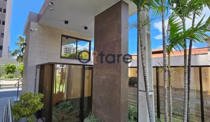 Apartamento com 3 quartos à venda na Rua Vicente Linhares, 985, Aldeota, Fortaleza por R$ 850.000