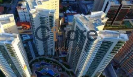 Apartamento com 2 quartos à venda na Rua Vilebaldo Aguiar, 2315, Cocó, Fortaleza por R$ 1.300.000