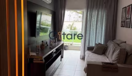 Apartamento com 2 quartos à venda na Rua Guaramirim, 805, Lagoinha, Eusébio por R$ 260.000
