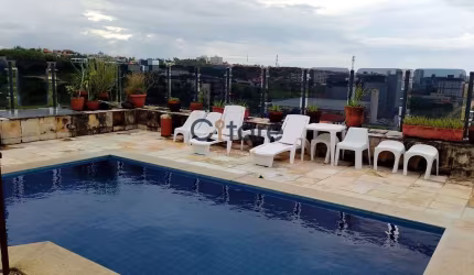 Apartamento com 4 quartos à venda na Avenida César Cals, 2339, Praia do Futuro I, Fortaleza por R$ 1.200.000