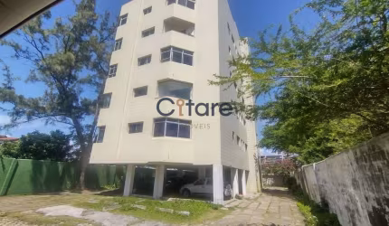 Apartamento com 3 quartos à venda na Rua Pintor Antônio Bandeira, 2315, Vicente Pinzon, Fortaleza por R$ 480.000