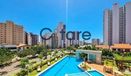 Apartamento com 2 quartos à venda na Rua Jornalista Nertan Macêdo, 100, Cocó, Fortaleza por R$ 939.900