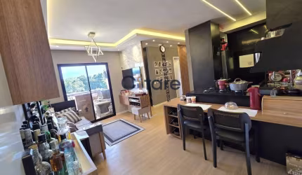 Apartamento com 2 quartos à venda na Rua Amâncio Valente, 830, Cambeba, Fortaleza por R$ 499.990