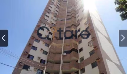 Apartamento com 4 quartos à venda na Rua Eduardo Sabóia, 600, Papicu, Fortaleza por R$ 460.000