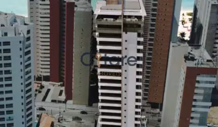 Apartamento com 2 quartos à venda na Rua da Paz, 430, Siqueira, Fortaleza por R$ 885.305
