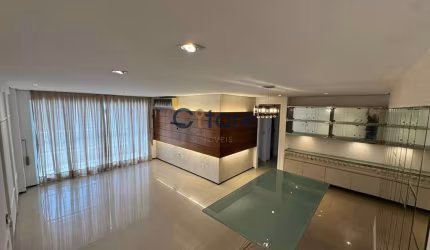 Apartamento com 3 quartos à venda na Rua Firmino Rocha Aguiar, 650, Guararapes, Fortaleza por R$ 780.000