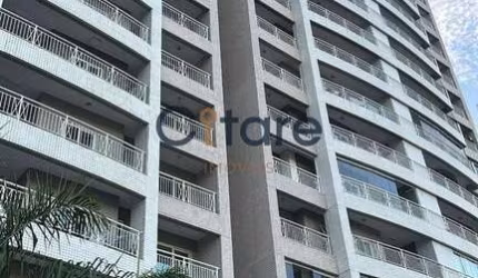 Apartamento com 3 quartos à venda na Rua Firmino Rocha Aguiar, 1033, Guararapes, Fortaleza por R$ 590.000