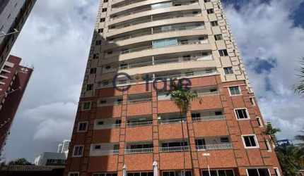 Apartamento com 3 quartos à venda na Rua Firmino Rocha Aguiar, 650, Guararapes, Fortaleza por R$ 630.000