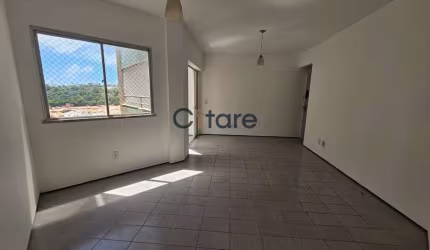 Apartamento com 3 quartos à venda na Avenida Santos Dumont, 6997, Papicu, Fortaleza por R$ 350.000