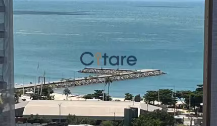 Apartamento com 2 quartos à venda na Rua Ana Bilhar, 868, Meireles, Fortaleza por R$ 650.000