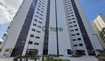 Apartamento com 3 quartos à venda na Rua Vilebaldo Aguiar, 2225, Cocó, Fortaleza por R$ 1.650.000