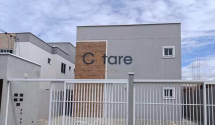 Apartamento com 2 quartos à venda na Rua da Tranquilidade, 121, Ancuri, Itaitinga por R$ 170.000