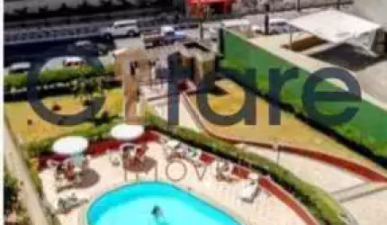 Apartamento com 2 quartos à venda na Av Historiados Raimundo Girão, 630, Praia de Iracema, Fortaleza por R$ 780.000