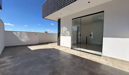 Cobertura / Penthouse à venda, Copacabana, Belo Horizonte, MG