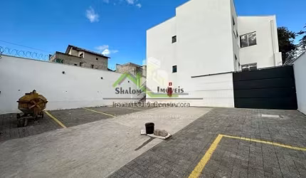Apartamento à venda 3 Quartos, 1 Vaga, 60M², Xangrila (Justinopolis), Ribeirao das Neves -