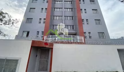 Apartamento à venda 2 Quartos, 1 Suite, 2 Vagas, 52M², Santa Monica, Belo Horizonte -