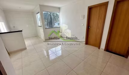 Apartamento à venda 3 Quartos, 1 Vaga, 56M², Parque Xangri-La, Contagem -