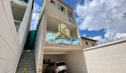 Casa à venda 3 Quartos, 1 Suite, 4 Vagas, 180M², Parque Xangri-La, Contagem -