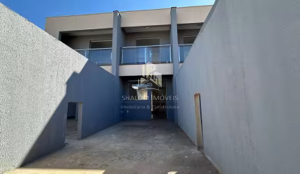 Casa à venda, Lagoinha Leblon (Venda Nova), Belo Horizonte, MG