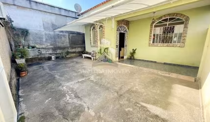 Casa à venda 3 Quartos, 1 Suite, 3 Vagas, 360M², Piratininga (Venda Nova), Belo Horizonte -