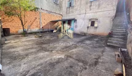 Casa à venda 3 Quartos, 5 Vagas, 360M², Parque Xangri-La, Contagem -