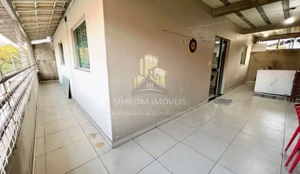 Casa à venda 3 Quartos, 1 Suite, 2 Vagas, 125M², Parque Xangri-La, Contagem -