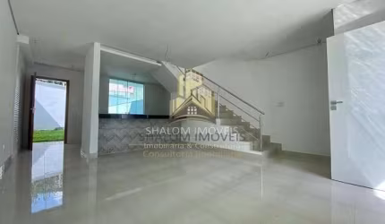 Casa à venda 3 Quartos, 1 Suite, 1 Vaga, 160M², Parque Xangri-La, Contagem -