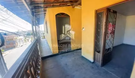 Casa à venda 4 Quartos, 2 Vagas, 250M², Lagoa (Justinopolis), Ribeirao das Neves -