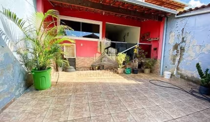 Casa à venda 4 Quartos, 1 Suite, 3 Vagas, 180M², Parque Xangri-La, Contagem -