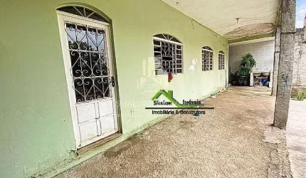 Casa à venda 4 Quartos, 2 Suites, 15 Vagas, 460M², Parque Xangri-La, Contagem -
