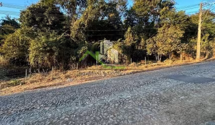 Terreno à venda Parque Xangri-La, Contagem -