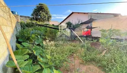 Terreno à venda 360M², Parque Xangri-La, Contagem -
