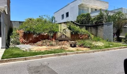 Terreno à venda 360M², Condominio Portal do Sol, Contagem -