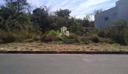 Terreno à venda 472M², Portal do Sol, Contagem -