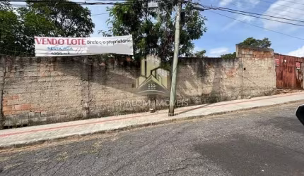 Terreno à venda Trevo, Belo Horizonte -