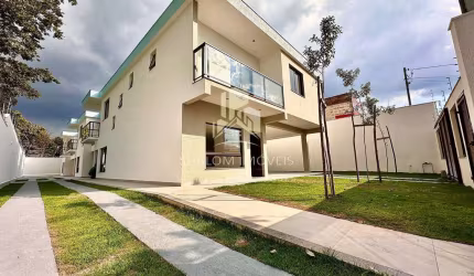 Casa geminada à venda, Trevo, Belo Horizonte, MG