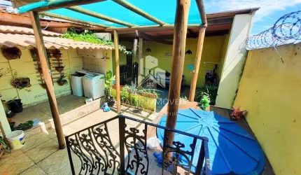 Casa à venda 2 Quartos, 1 Suite, 2 Vagas, 394M², Santa Maria, Contagem -