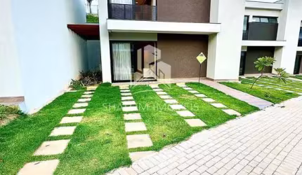 Casa em Condomínio, Garças, Belo Horizonte, MG
