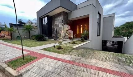 Casa à venda 4 Quartos, 3 Suites, 4 Vagas, 400M², Condominio Portal do Sol, Contagem -