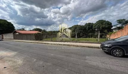 Terreno à venda 3050M², Trevo, Belo Horizonte -