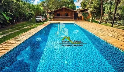 Sitio/Chacara em Lagoa Santa, 1850M², Jacques Ville, Lagoa Santa -