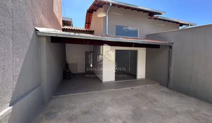 Casa à venda, Jardim Leblon, Belo Horizonte, MG