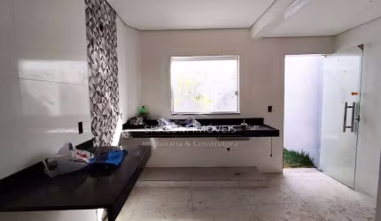 Casa à venda, Céu Azul, Belo Horizonte, MG