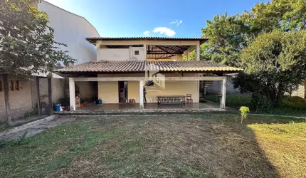 Casa à venda, Trevo, Belo Horizonte, MG