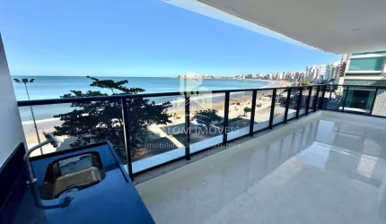 Apartamento padrão à Venda, Praia do Morro, Guarapari, ES
