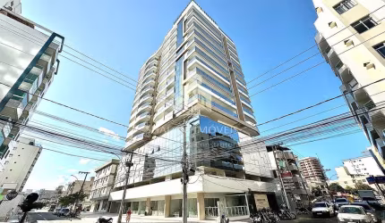 Apartamento à venda, Praia do Morro, Guarapari, ES