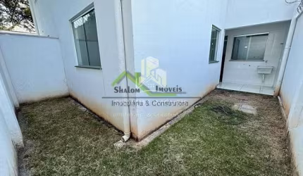 Área à venda 2 Quartos, 68M², Parque Xangri-La, Contagem -