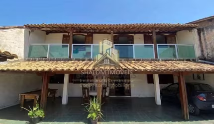 Sala à venda 4 Quartos, 1 Suite, 6 Vagas, 360M², Parque Xangri-La, Contagem -